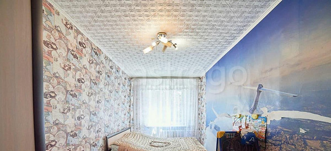 3-комн. квартира, 56.6 м2, 3/5 эт. Стерлитамак - изображение 2