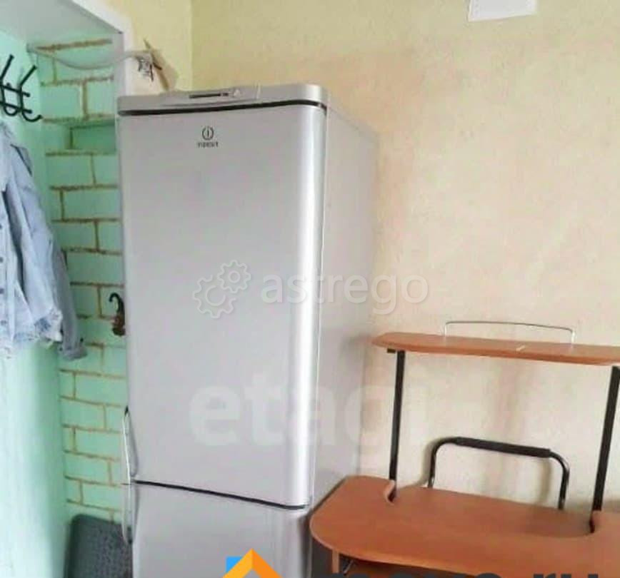 Комната, 12.7 м2, 5/5 эт. Архангельск - изображение 7