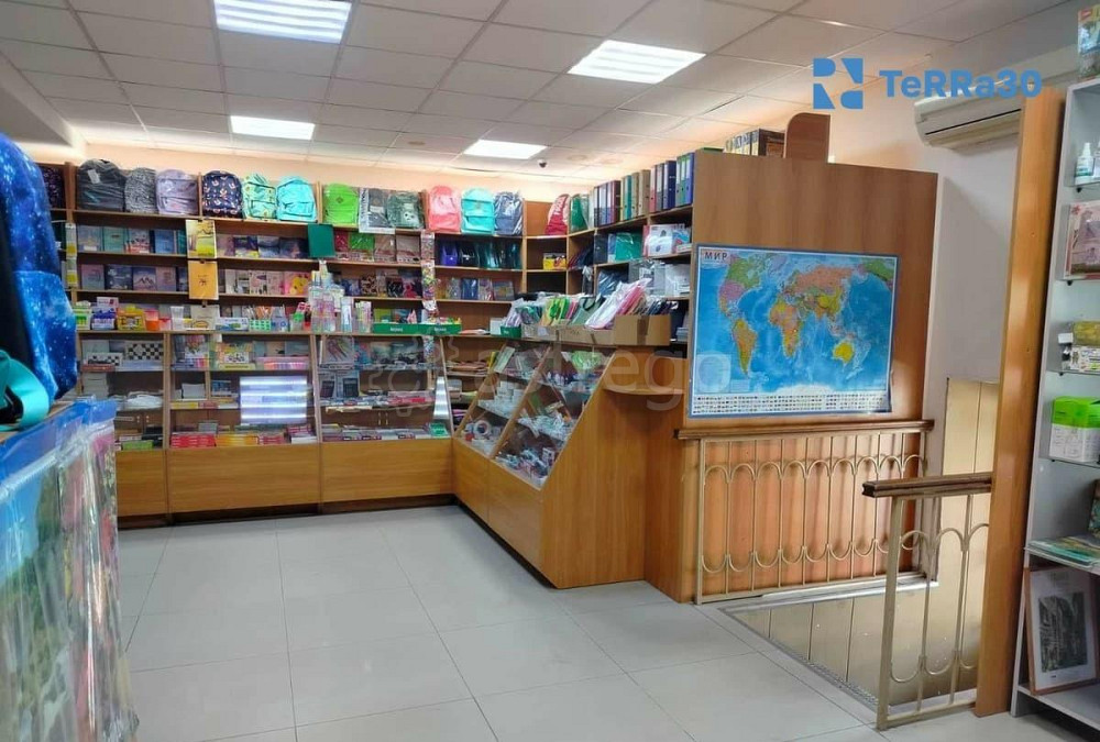 Свободного назначения, 85.8 м2 Астрахань - изображение 3