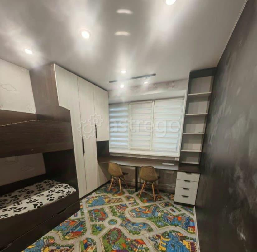 4-комн. квартира, 60.2 м2, 1/5 эт. Стерлитамак - изображение 6