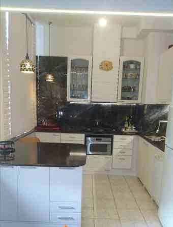 4-комн. квартира, 110 м2, 11/11 эт. Москва