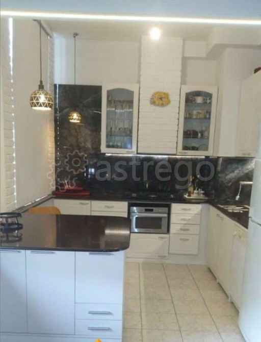 4-комн. квартира, 110 м2, 11/11 эт. Москва - изображение 3
