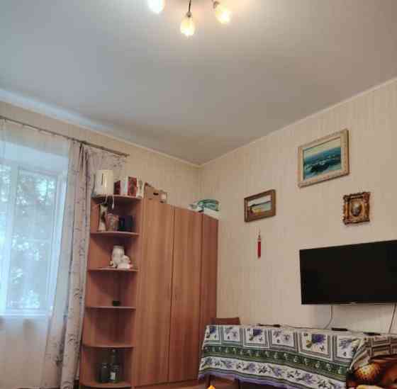 Комната, 25 м2, 1/5 эт. Москва