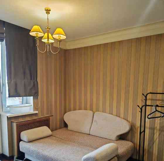 4-комн. квартира, 120 м2, 9/24 эт. Москва