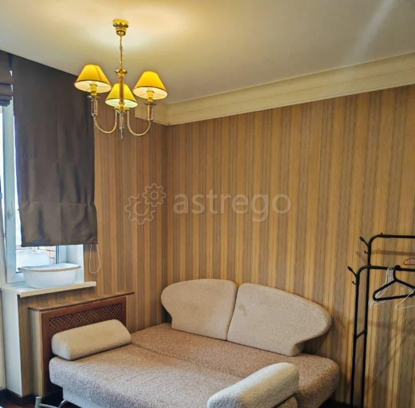 4-комн. квартира, 120 м2, 9/24 эт. Москва - изображение 4