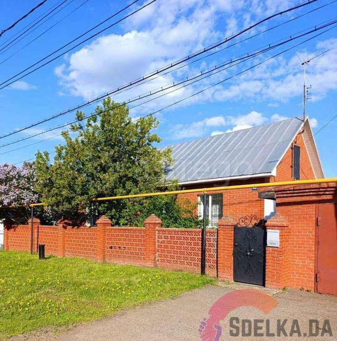 Дом, 91 м2, 8.6 сотки, 1 эт. Нефтекамск - изображение 9