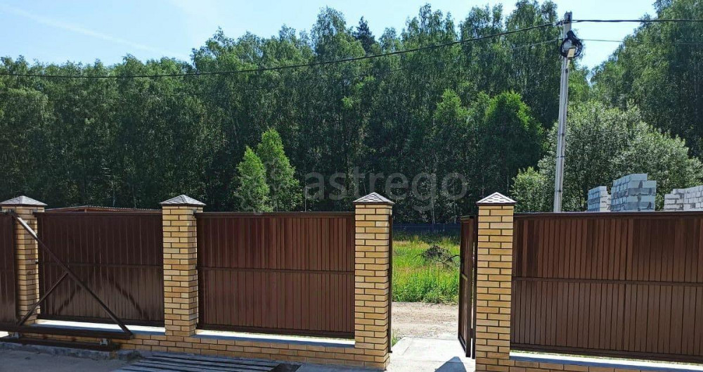 Дом, 120 м2, 6 соток, 1 эт. Домодедово - изображение 7