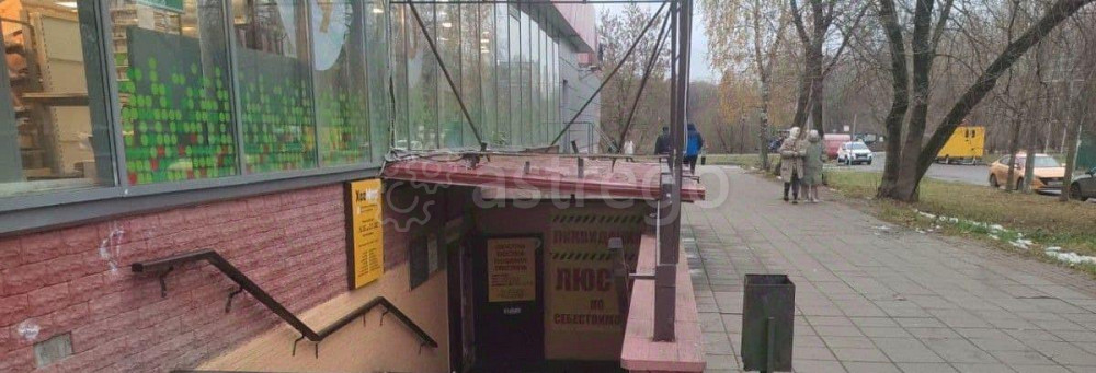 Торговое помещение, 1000 м2 Балашиха - изображение 5
