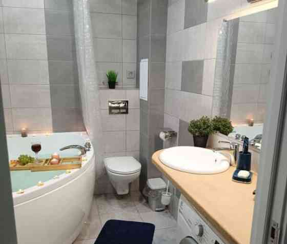 1-комн. квартира, 30 м2, 2/25 эт. Уфа