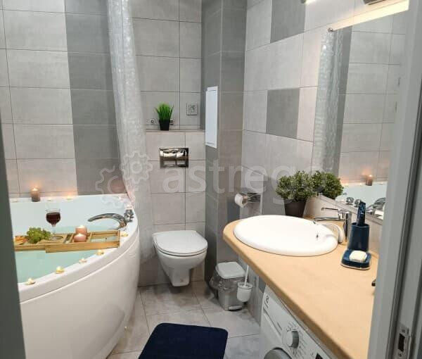 1-комн. квартира, 30 м2, 2/25 эт. Уфа - изображение 5