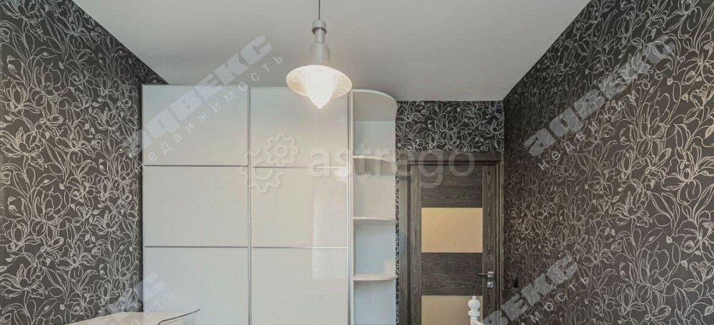 4-комн. квартира, 76.9 м2, 5/9 эт. Санкт-Петербург - изображение 4