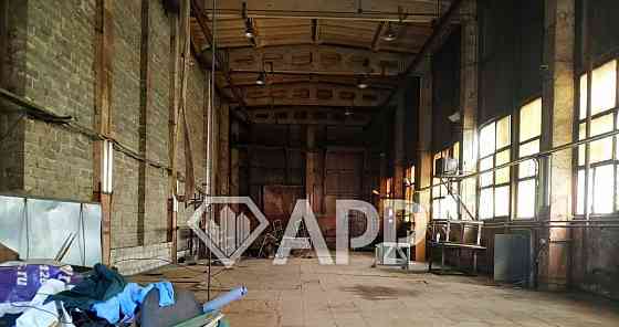 Склад, 639 м2 Электросталь