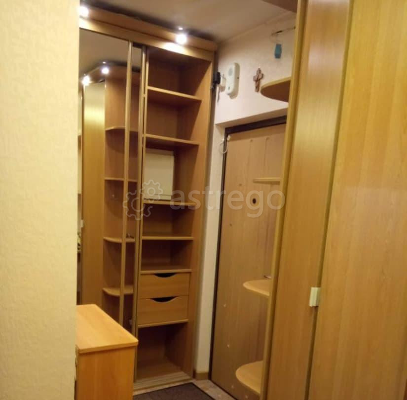 1-комн. квартира, 38.1 м2, 10/17 эт. Москва - изображение 4