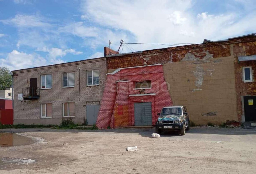 Свободного назначения, 720 м2 Северодвинск - изображение 9