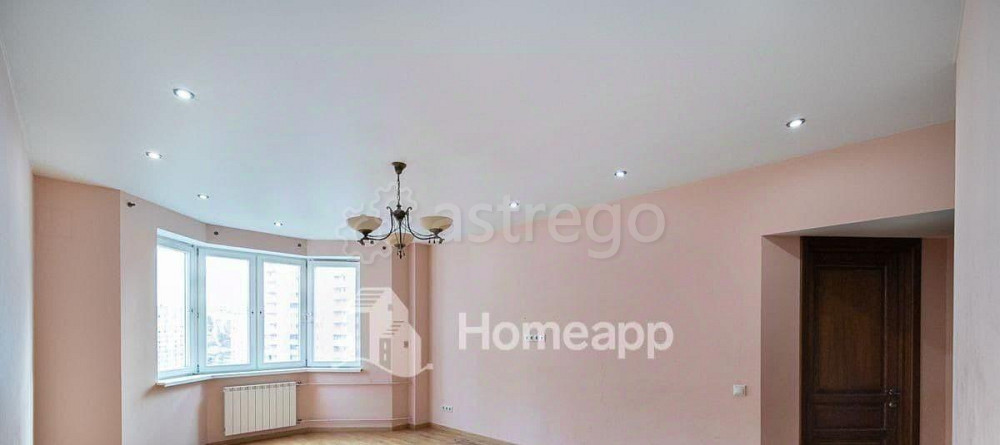 3-комн. квартира, 72.8 м2, 14/25 эт. Одинцово - изображение 1