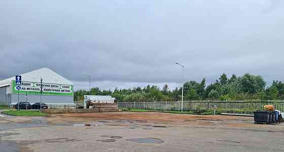 Коммерческий участок, 4.2 сотки Москва