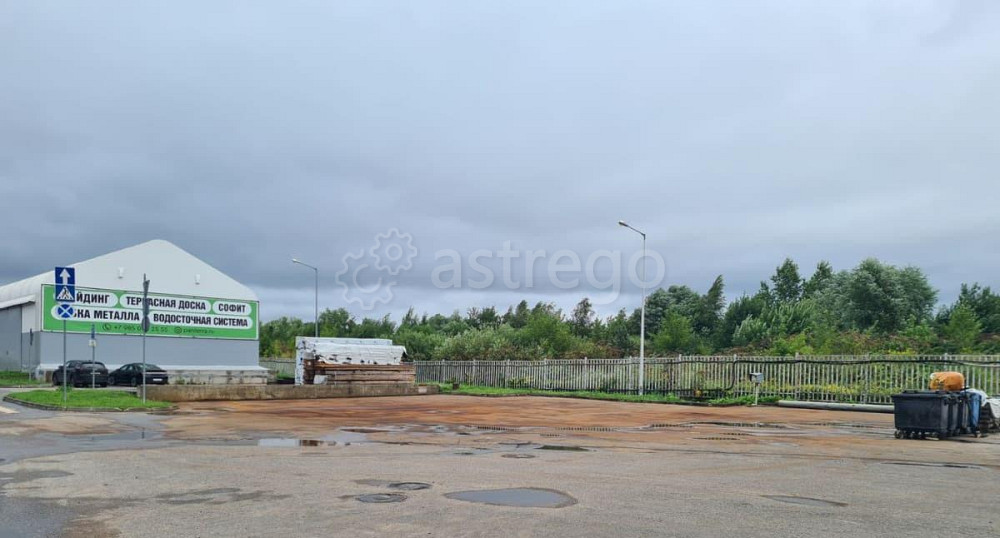 Коммерческий участок, 4.2 сотки Москва - изображение 3