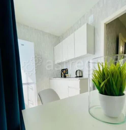 1-комн. квартира, 32 м2, 8/9 эт. Красноярск - изображение 6