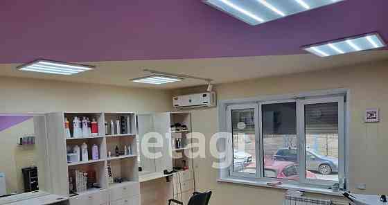 Офис, 51.1 м2 Красноярск