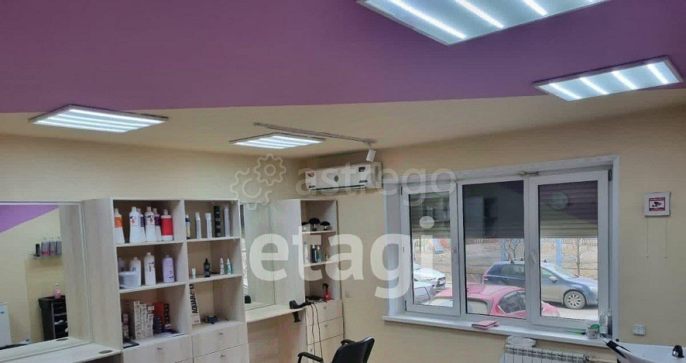 Офис, 51.1 м2 Красноярск - изображение 1