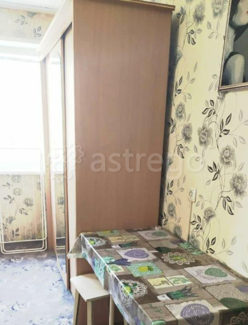 Студия, 18 м2, 3/5 эт. Красноярск - изображение 4