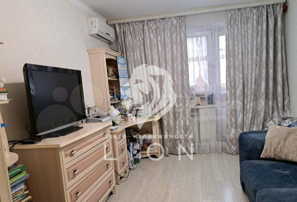 2-комн. квартира, 40 м2, 2/5 эт. Белгород - изображение 2