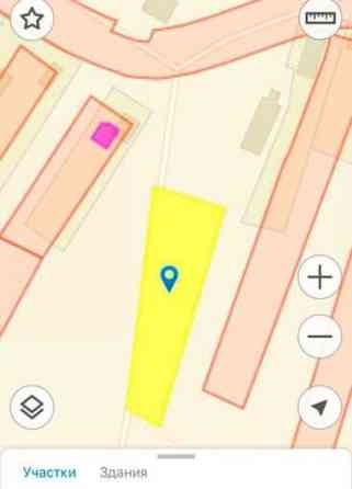 Земельный участок, 24 сотки Шатура