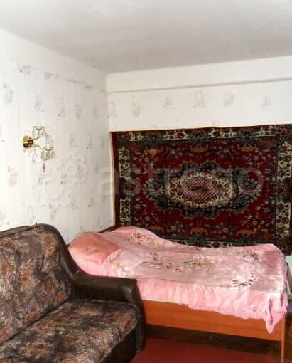1-комн. квартира, 30.9 м2, 1/5 эт. Санкт-Петербург - изображение 4
