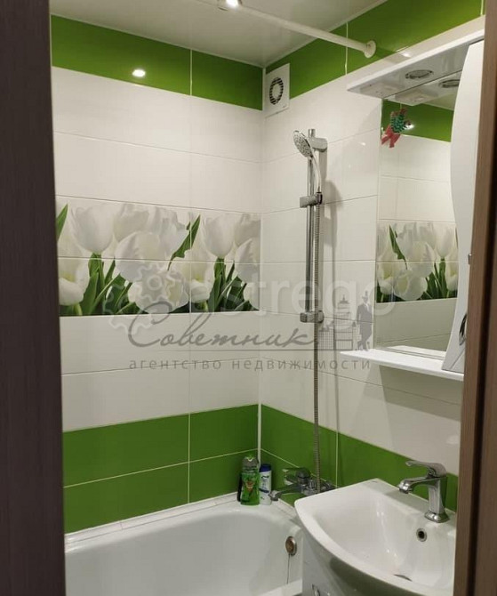 3-комн. квартира, 63.4 м2, 8/9 эт. Старый Оскол - изображение 8