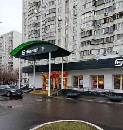 Торговое помещение, 2462 м2 Москва
