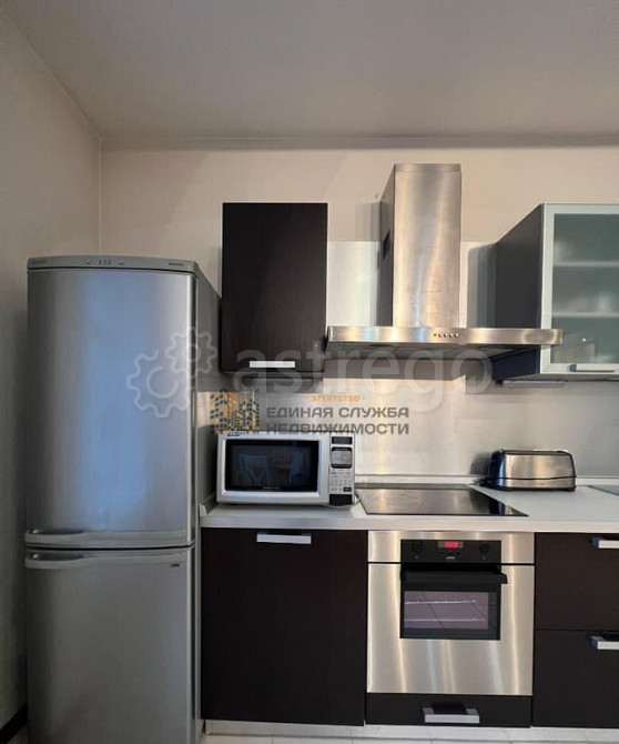 3-комн. квартира, 93 м2, 4/8 эт. Уфа - изображение 7