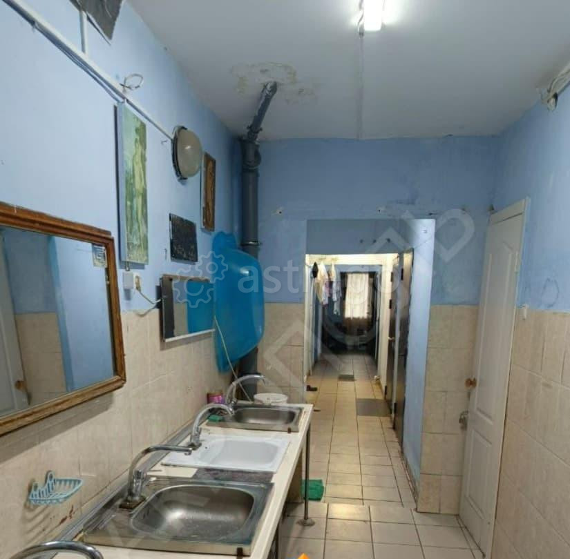 Комната, 12 м2, 8/9 эт. Красноярск - изображение 5