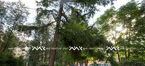 3-комн. квартира, 85 м2, 2/6 эт. Санкт-Петербург