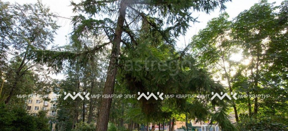 3-комн. квартира, 85 м2, 2/6 эт. Санкт-Петербург - изображение 6