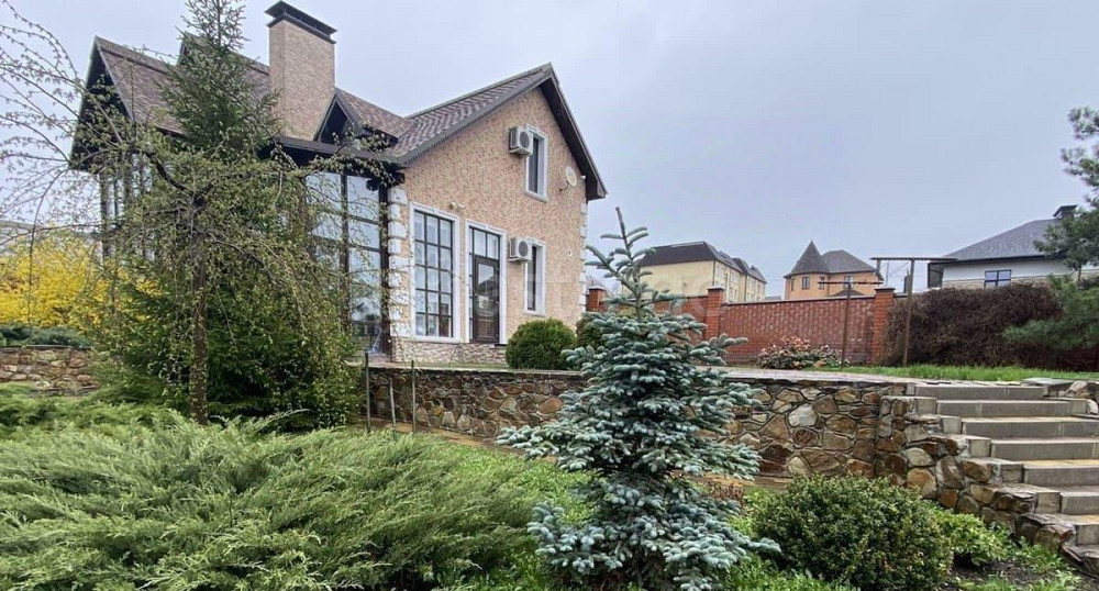 Коттедж, 120 м2, 2 эт. Дубовое - изображение 6