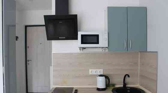 1-комн. квартира, 25 м2, 4/4 эт. Москва