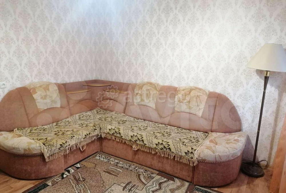 2-комн. квартира, 44 м2, 3/4 эт. Старый Оскол - изображение 8