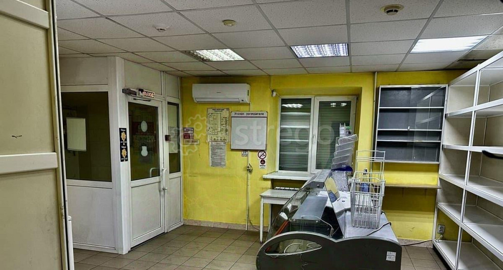 Торговое помещение, 40 м2 Белогорск - изображение 4