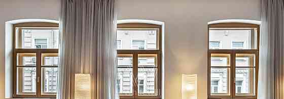 3-комн. квартира, 183 м2, 4/5 эт. Москва