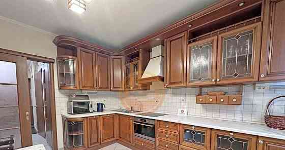 4-комн. квартира, 120 м2, 1/14 эт. Москва