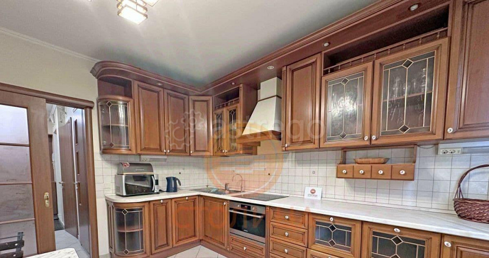 4-комн. квартира, 120 м2, 1/14 эт. Москва - изображение 5