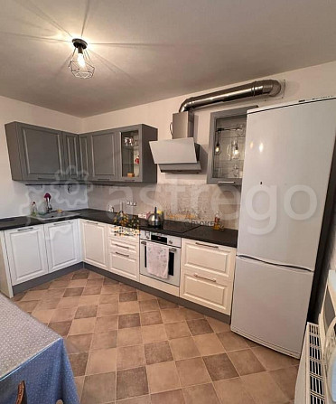 3-комн. квартира, 80 м2, 10/12 эт. Уфа - изображение 9