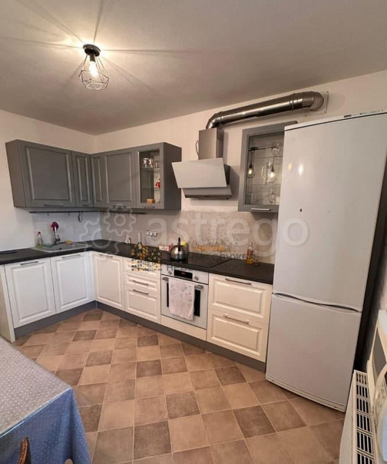 3-комн. квартира, 80 м2, 10/12 эт. Уфа - изображение 9