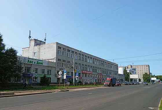 Офис, 34 м2 Архангельск