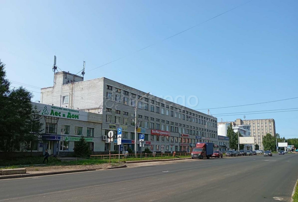 Офис, 34 м2 Архангельск - изображение 5