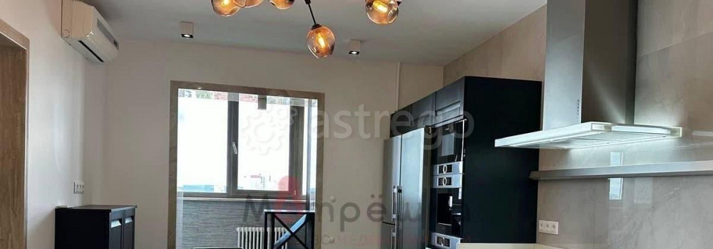 4-комн. квартира, 140 м2, 12/16 эт. Белгород - изображение 7