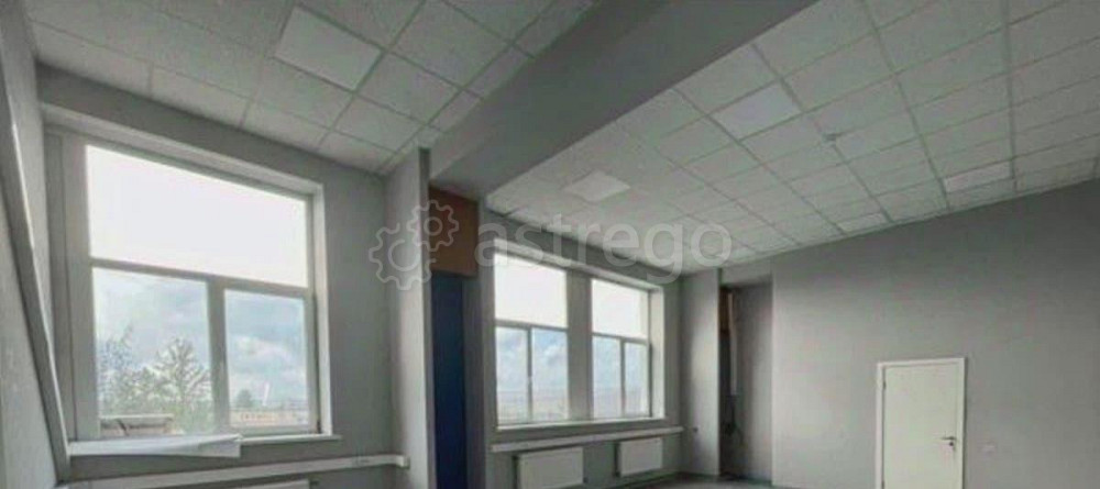 Производственное, 4850 м2 Санкт-Петербург - изображение 3