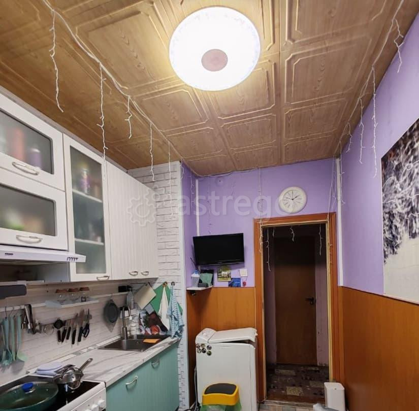 3-комн. квартира, 68 м2, 16/16 эт. Химки - изображение 6