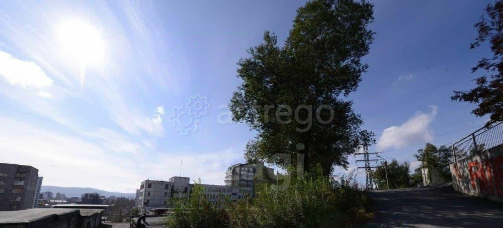 Склад, 104.9 м2 Красноярск - изображение 4