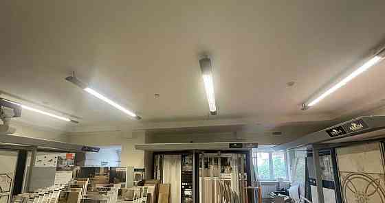 Торговое помещение, 202 м2 Старый Оскол